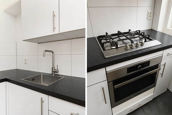 Medium property photo - Dautzenbergstraat 70, 2523 KE Den Haag